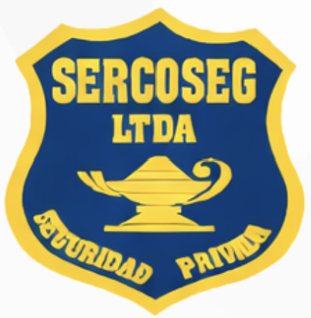 Serpi ERP Client: Sercoseg
