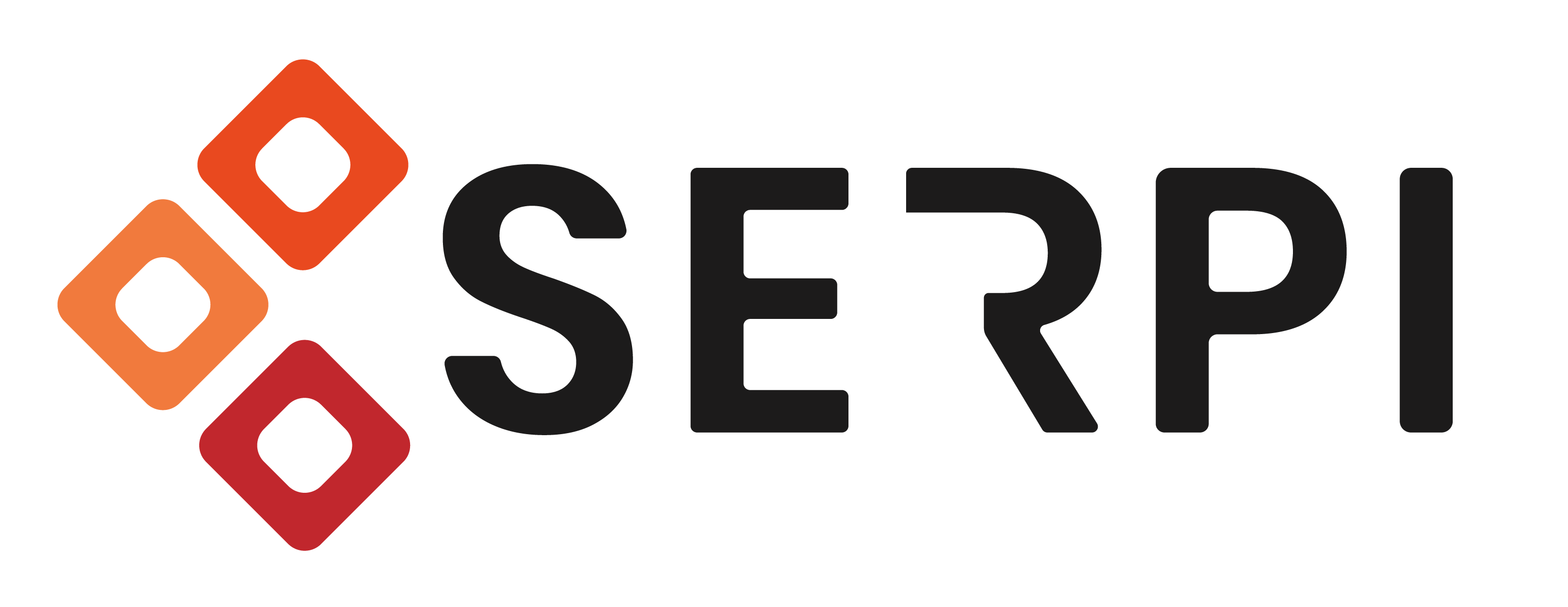 Logo de serpi